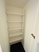 靴箱 ガイアール南円山