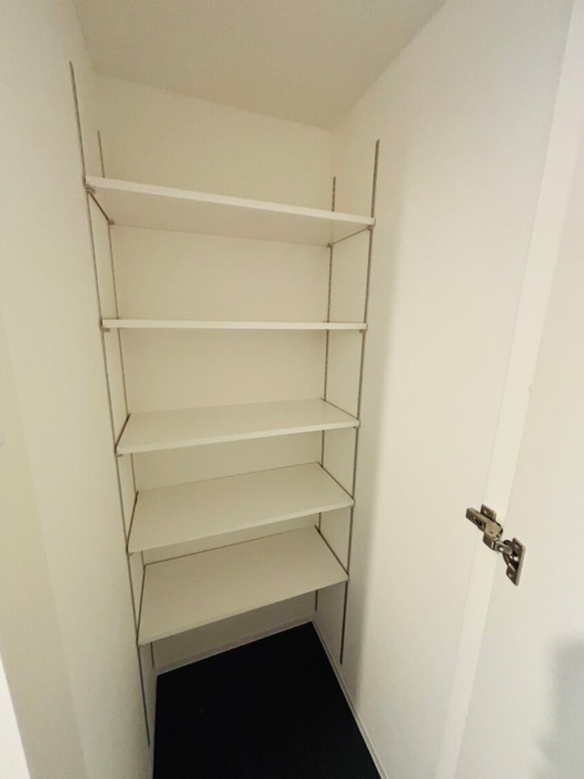 靴箱 ガイアール南円山