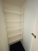 靴箱 ガイアール南円山