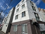 ラフィナート澄川