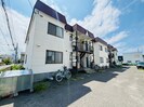 松浦マンション３の外観
