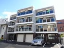 ブレッシング札幌元町の外観