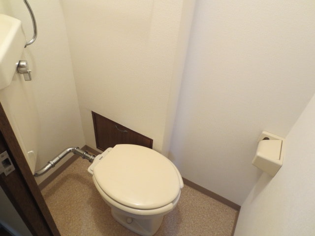 トイレ シングルコ－ト南大通