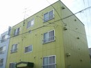 第１０住友ビルの外観