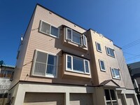 第一月ヶ丘マンション