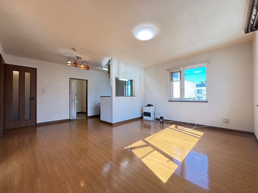 居室 第一月ヶ丘マンション