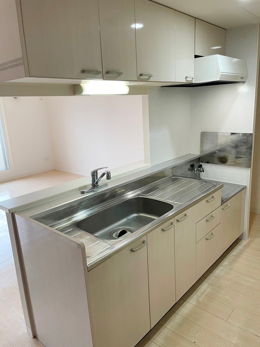 キッチン エクレール新琴似