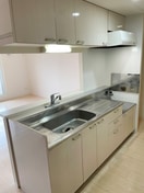 キッチン エクレール新琴似