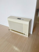 内観写真 エクレール新琴似