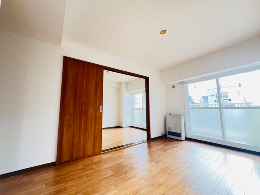 居室 千松ハイツ