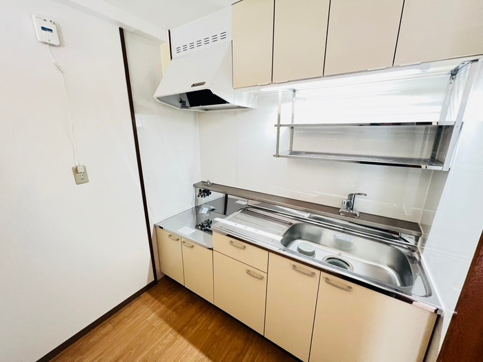 キッチン 千松ハイツ