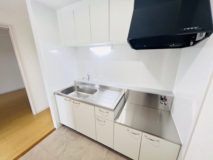 キッチン 千松ハイツ