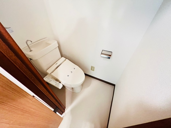 トイレ 千松ハイツ