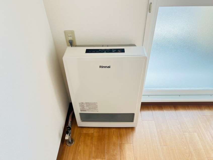 内観写真 千松ハイツ