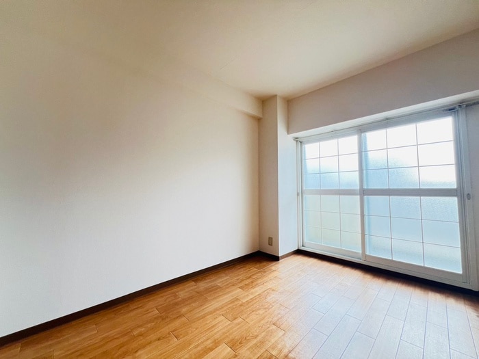 内観写真 千松ハイツ