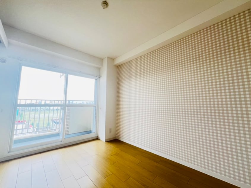 居室 千松ハイツ