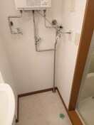 洗濯機置場 ＳＨＯＷ　ＣＯＵＲＴ栄通