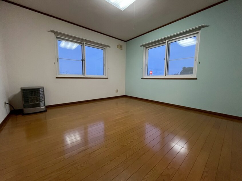 居室 大澤一戸建8-7