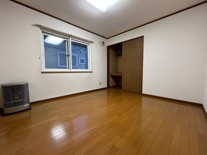 居室 大澤一戸建8-7