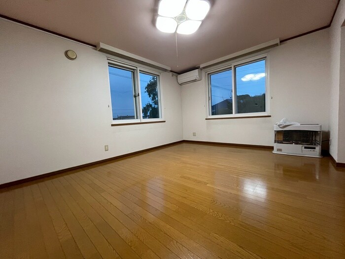 居室 大澤一戸建8-7