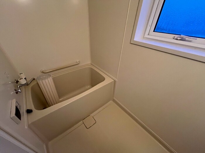 バス／シャワールーム等 大澤一戸建8-7