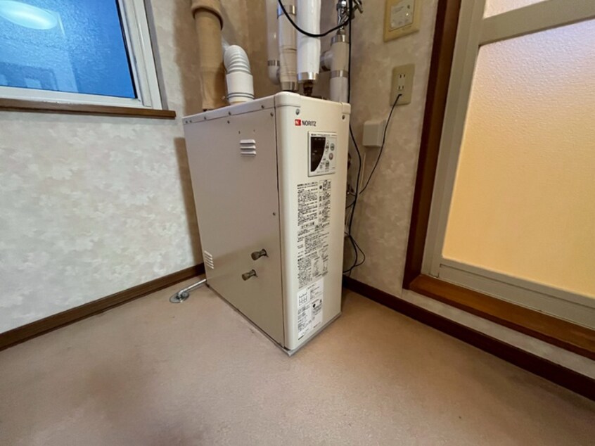 内観写真 大澤一戸建8-7