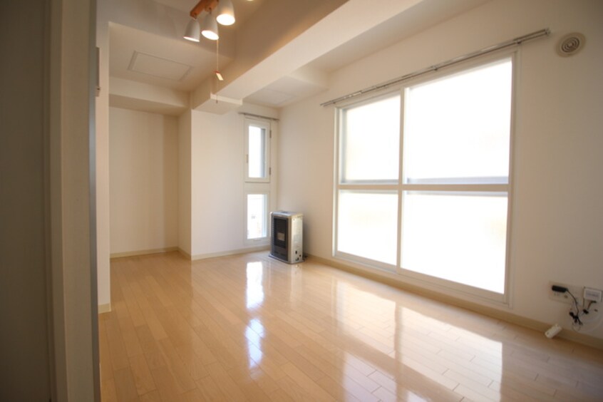 居室 プロヴィデンス宮の森