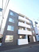 外観写真 モルティーニ平岸