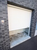 建物設備 モルティーニ平岸
