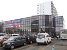 スーパーアークス 平岸店(スーパー)まで300m モルティーニ平岸