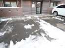 駐車場 シンフォニー
