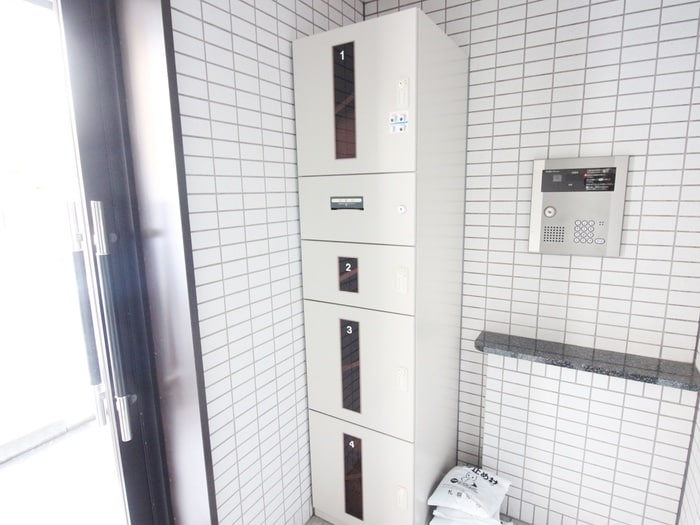 建物設備 シンフォニー