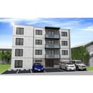 完成予想図 GARY白石中央