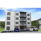 完成予想図 GARY白石中央