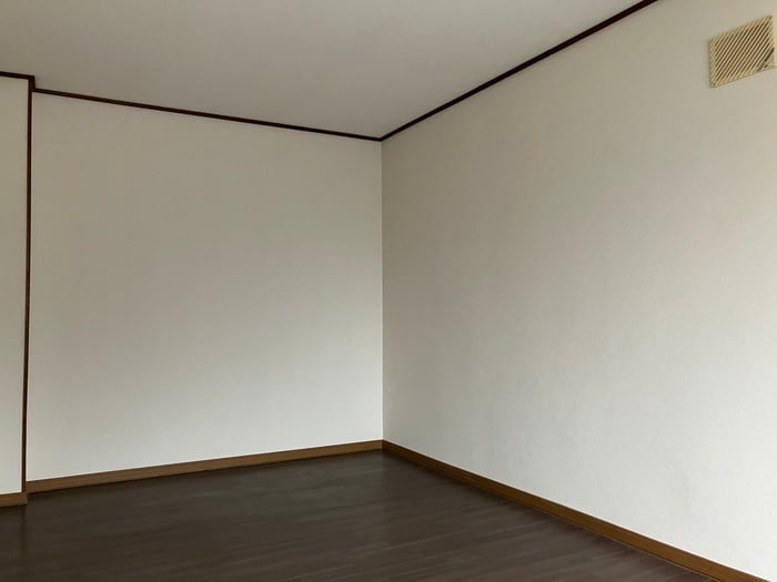 居室 月寒東四条８丁目賃貸一戸建て