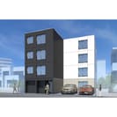 仮)厚別中央4-4MSの外観