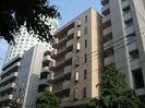 ネスト南２条の外観