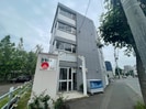 ノ－スタウン保の外観