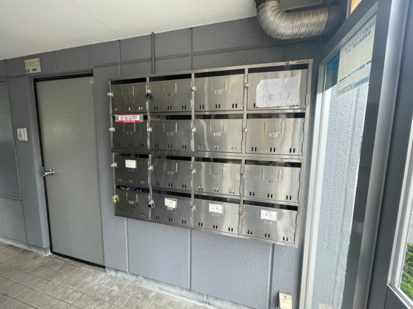 建物設備 ノ－スタウン保