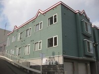 グリ－ンウォ－ル北１５Ｂ