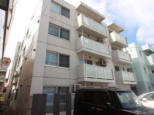 サンライン山鼻