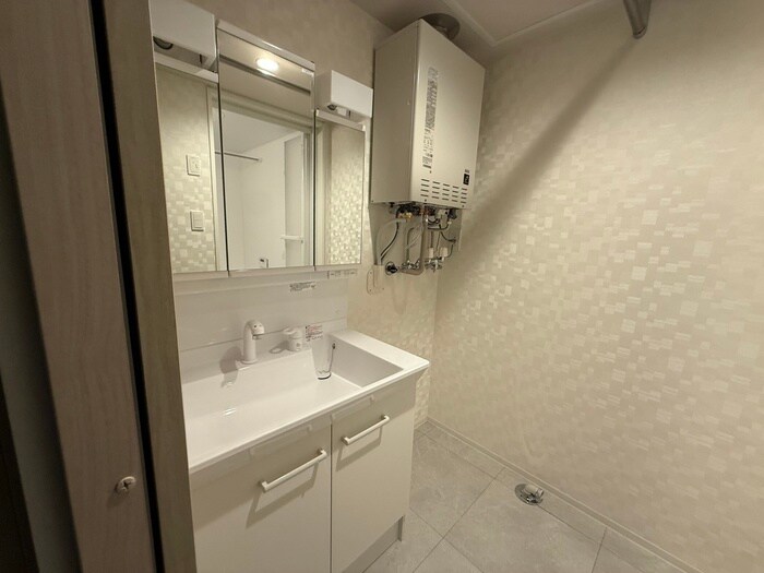 洗面 ＣＩＥＬ北１１条