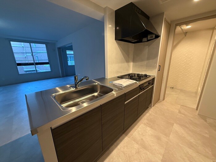 キッチン ＣＩＥＬ北１１条