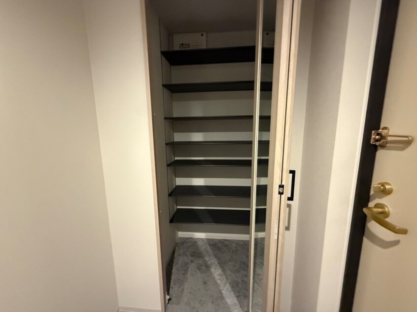 収納 ＣＩＥＬ北１１条