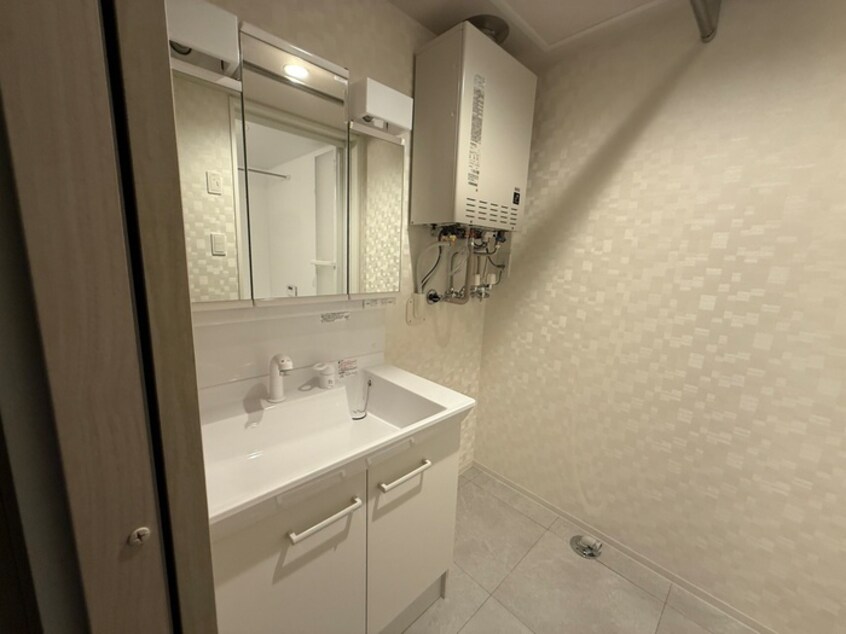 洗面 ＣＩＥＬ北１１条