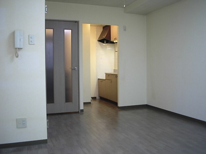 居室 グランメ－ル月寒中央