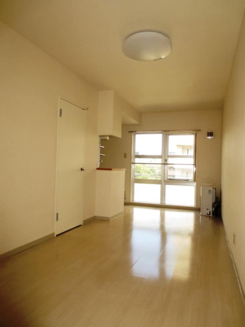 居室 n blanc(ｴﾇ　ﾌﾞﾗﾝ）