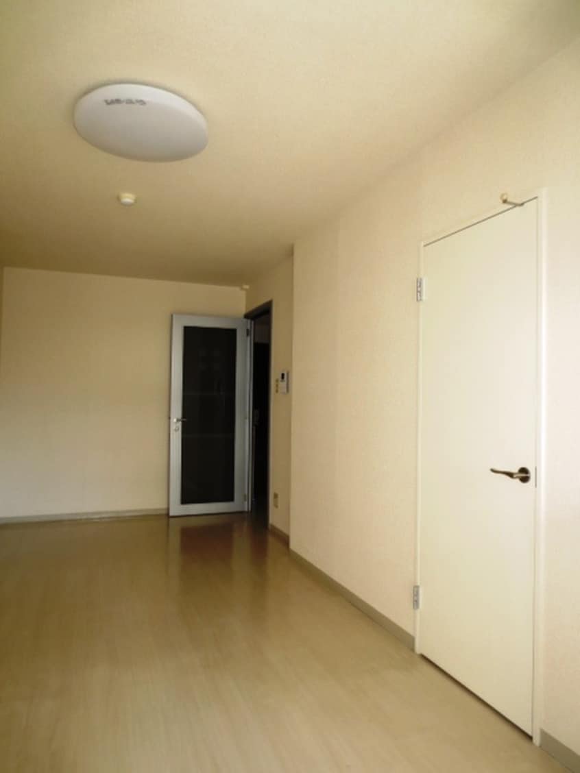 居室 n blanc(ｴﾇ　ﾌﾞﾗﾝ）