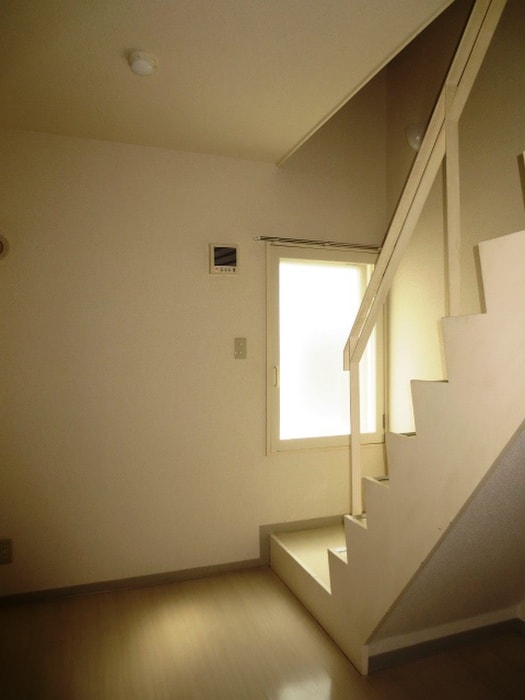 内観写真 n blanc(ｴﾇ　ﾌﾞﾗﾝ）