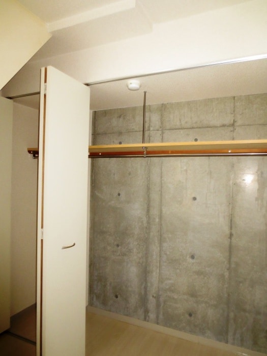 収納 n blanc(ｴﾇ　ﾌﾞﾗﾝ）